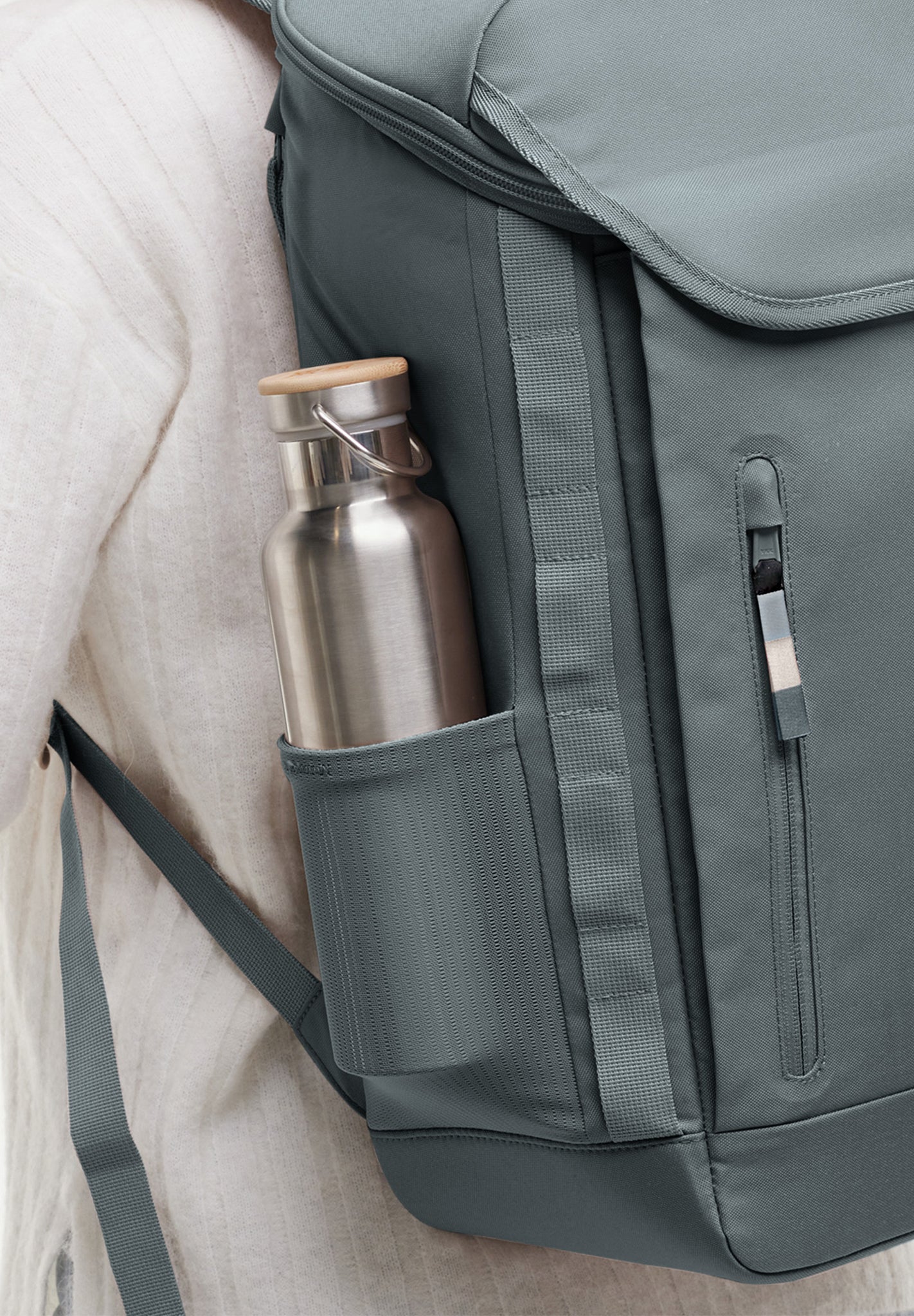 GOT BAG - Pro Pack Monochrome - Basalt - BACKYARD