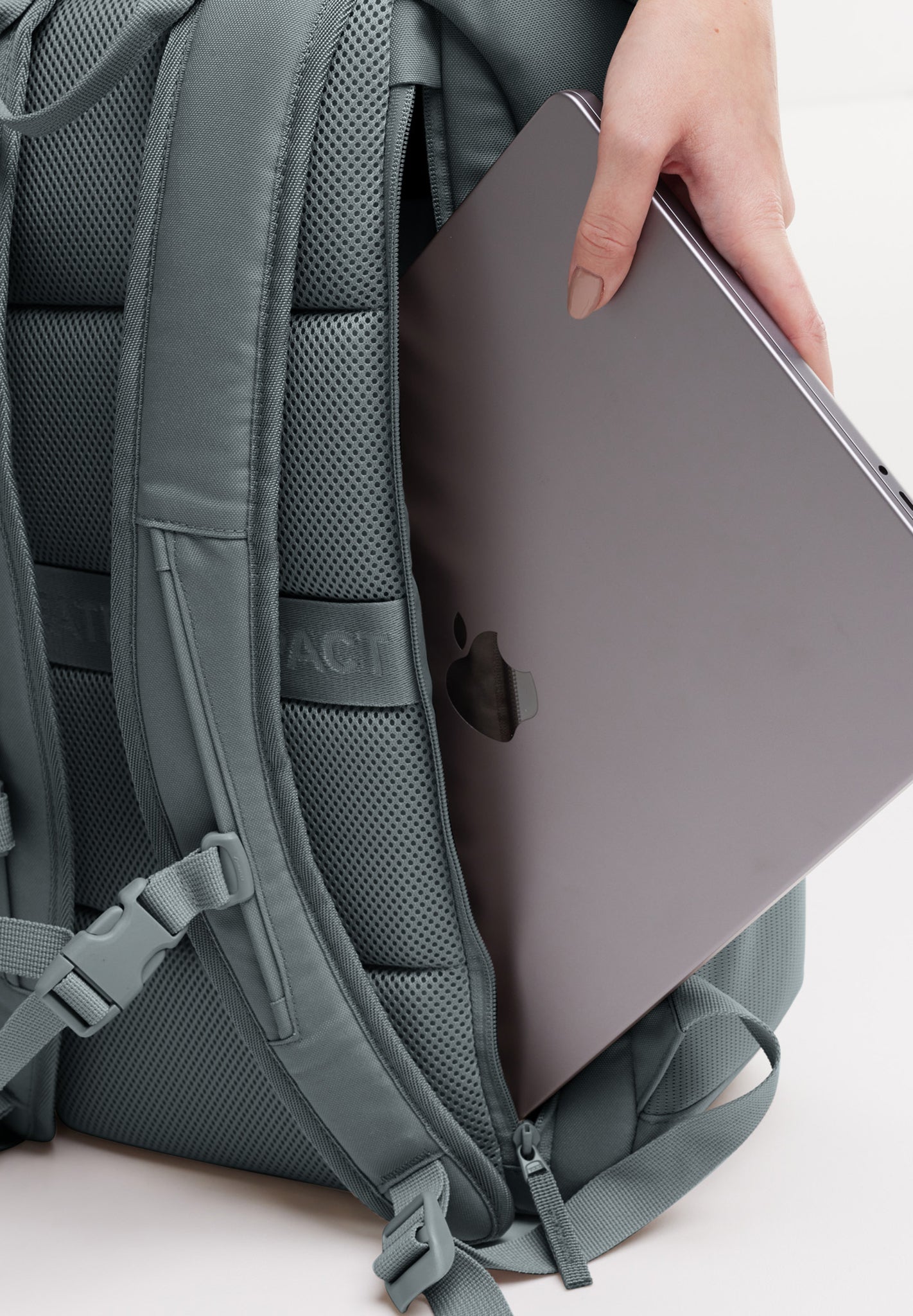 GOT BAG - Pro Pack Monochrome - Basalt - BACKYARD