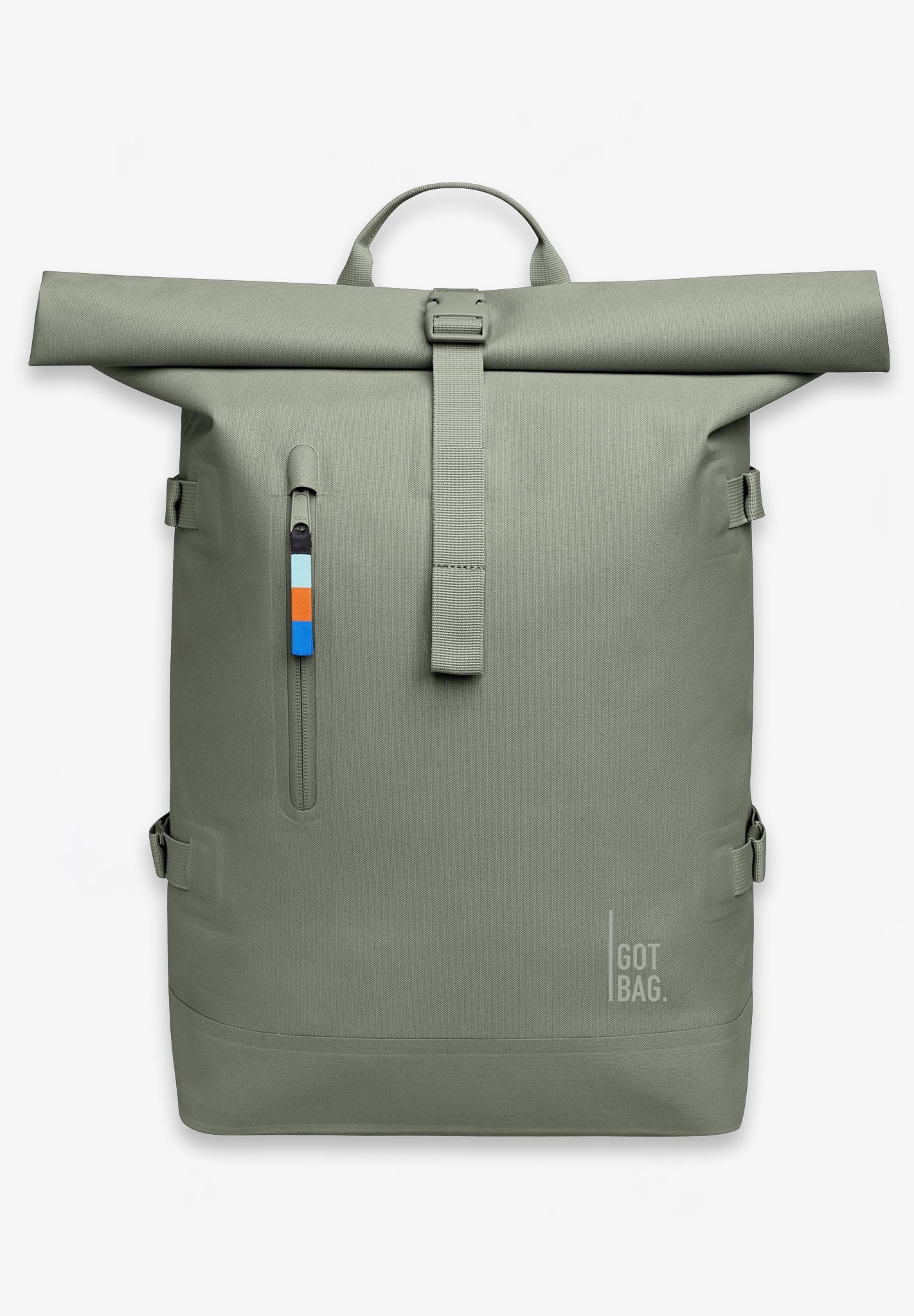 GOT BAG - Rolltop 2.0 - Bass - BACKYARD
