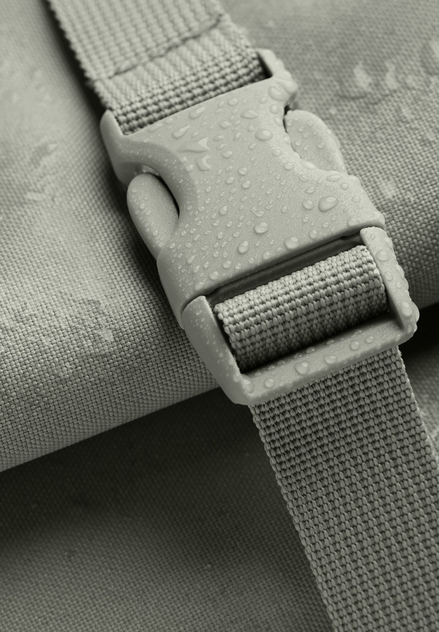 GOT BAG - Rolltop 2.0 - Bass - BACKYARD