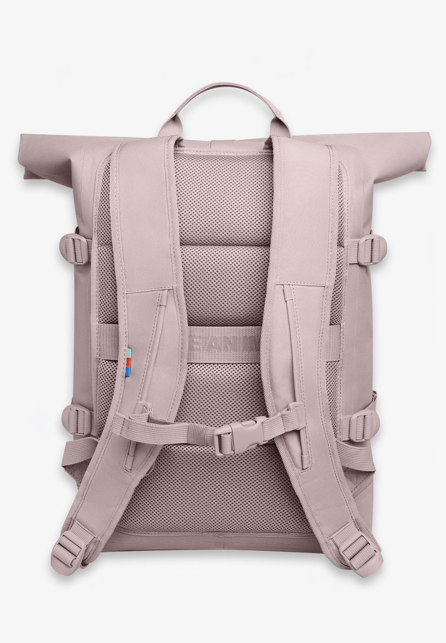 GOT BAG - Rolltop 2.0 - Seahorse - BACKYARD