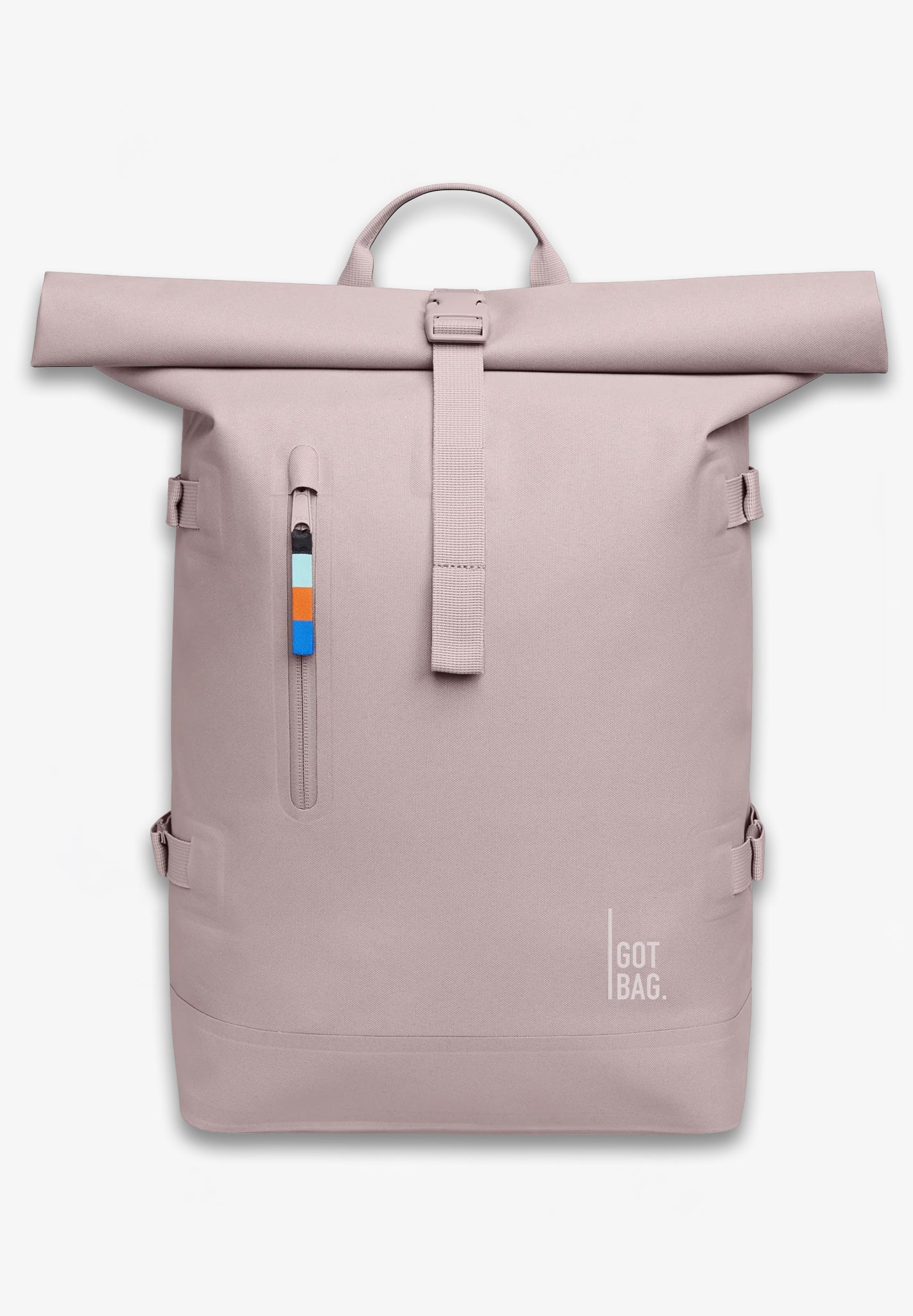 GOT BAG - Rolltop 2.0 - Seahorse - BACKYARD