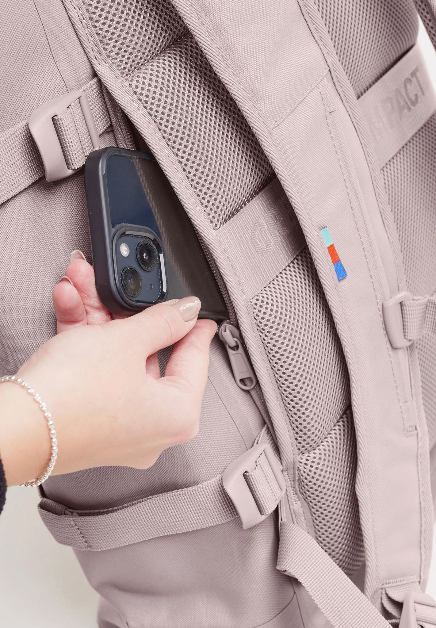 GOT BAG - Rolltop 2.0 - Seahorse - BACKYARD