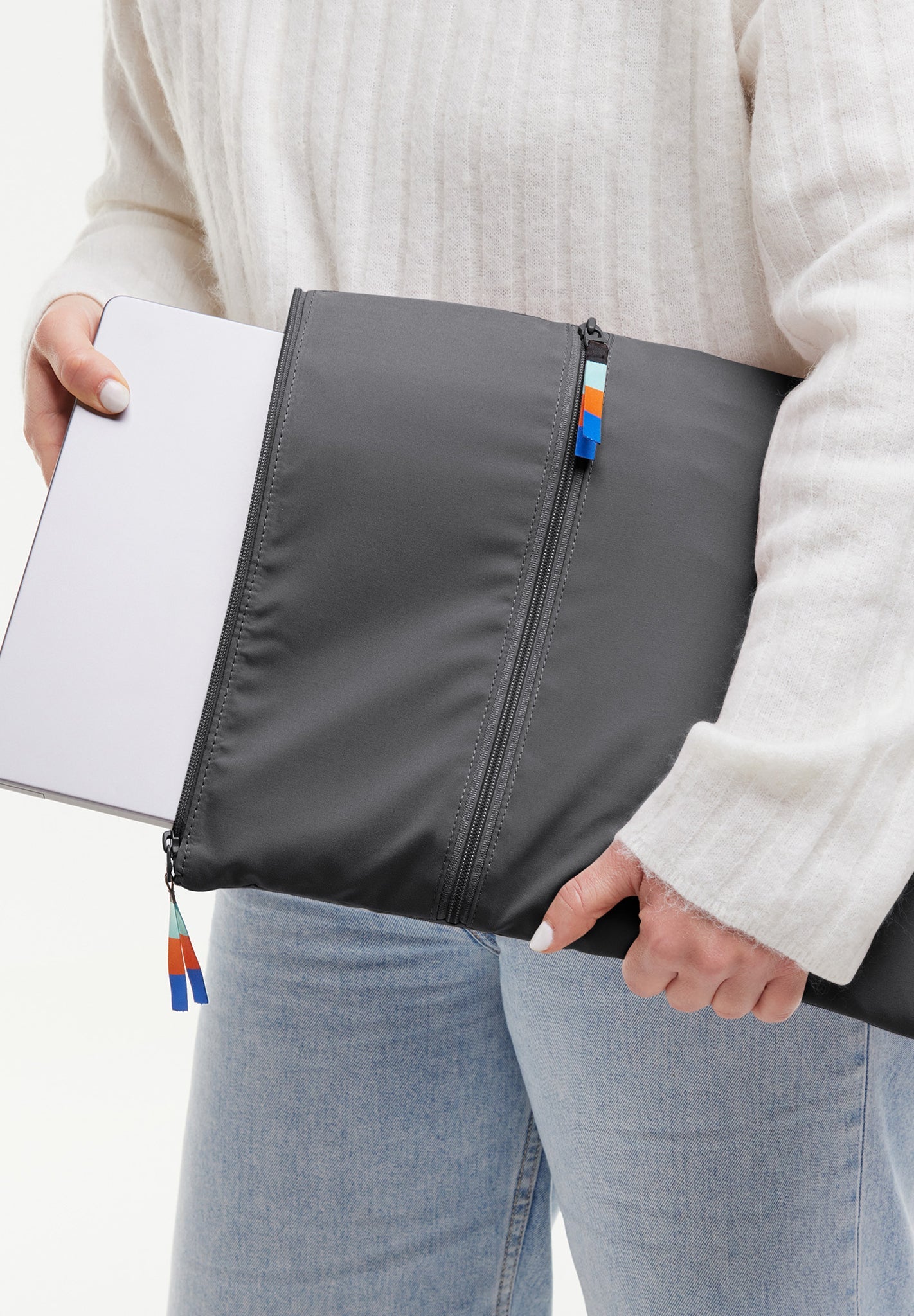 GOT BAG - Rolltop 2.0 - Shark - BACKYARD