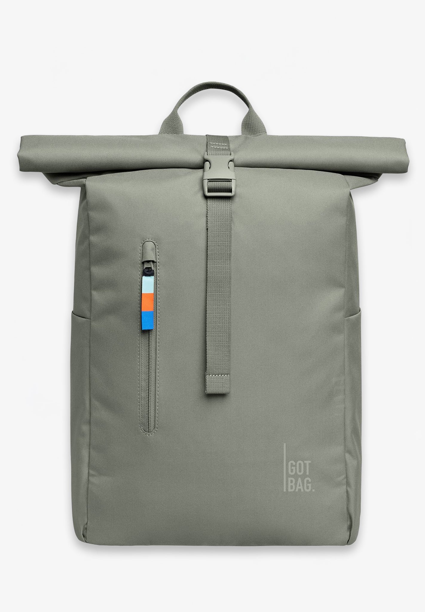 GOT BAG - Rolltop Easy - Bass - BACKYARD