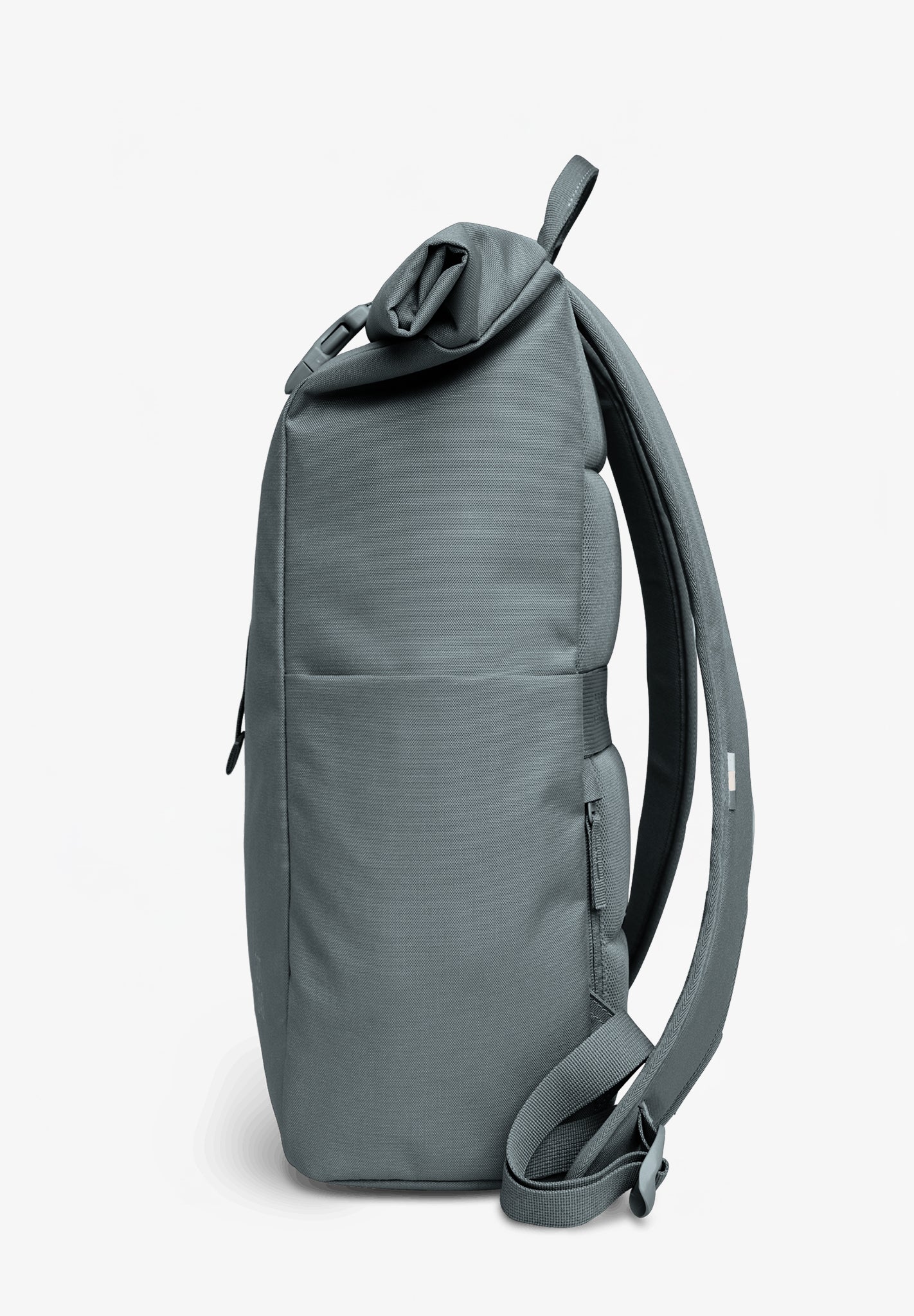 GOT BAG - Rolltop Easy Monochrome - Basalt - BACKYARD