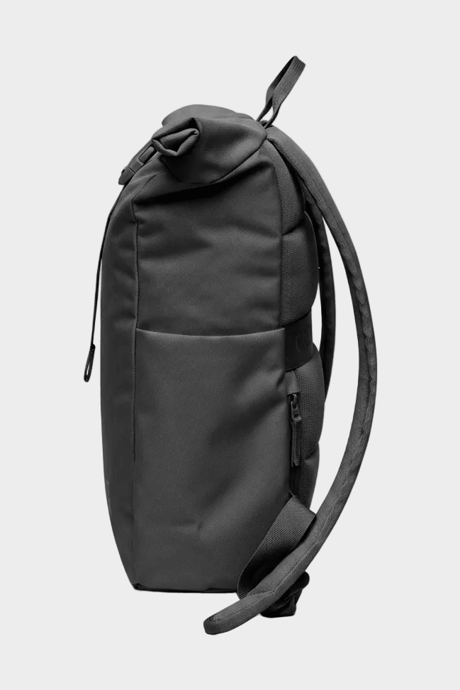 GOT BAG-Rolltop Easy Small Monochrome-Shark-BACKYARD