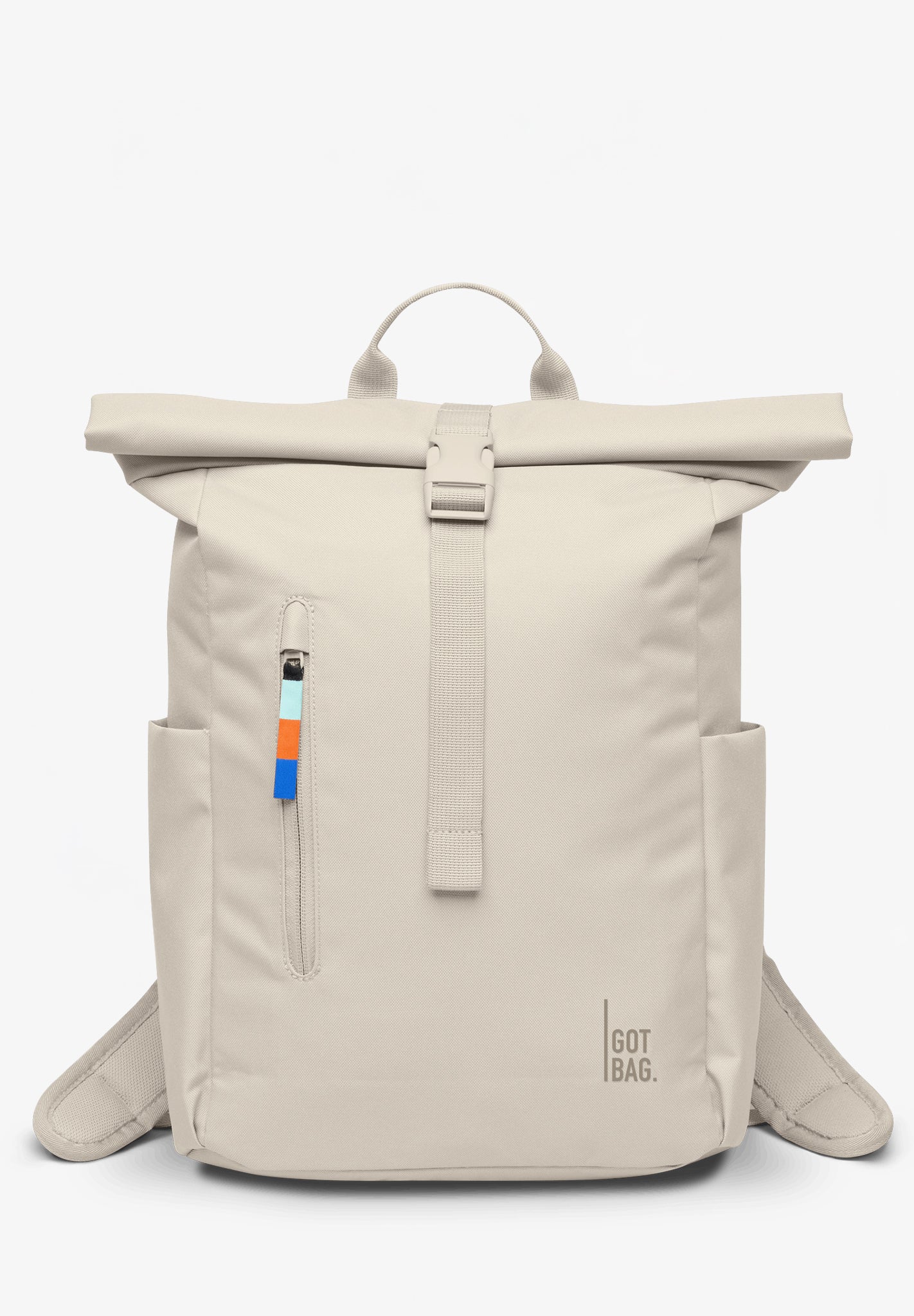 GOT BAG - Rolltop Easy Small - Soft Shell - BACKYARD