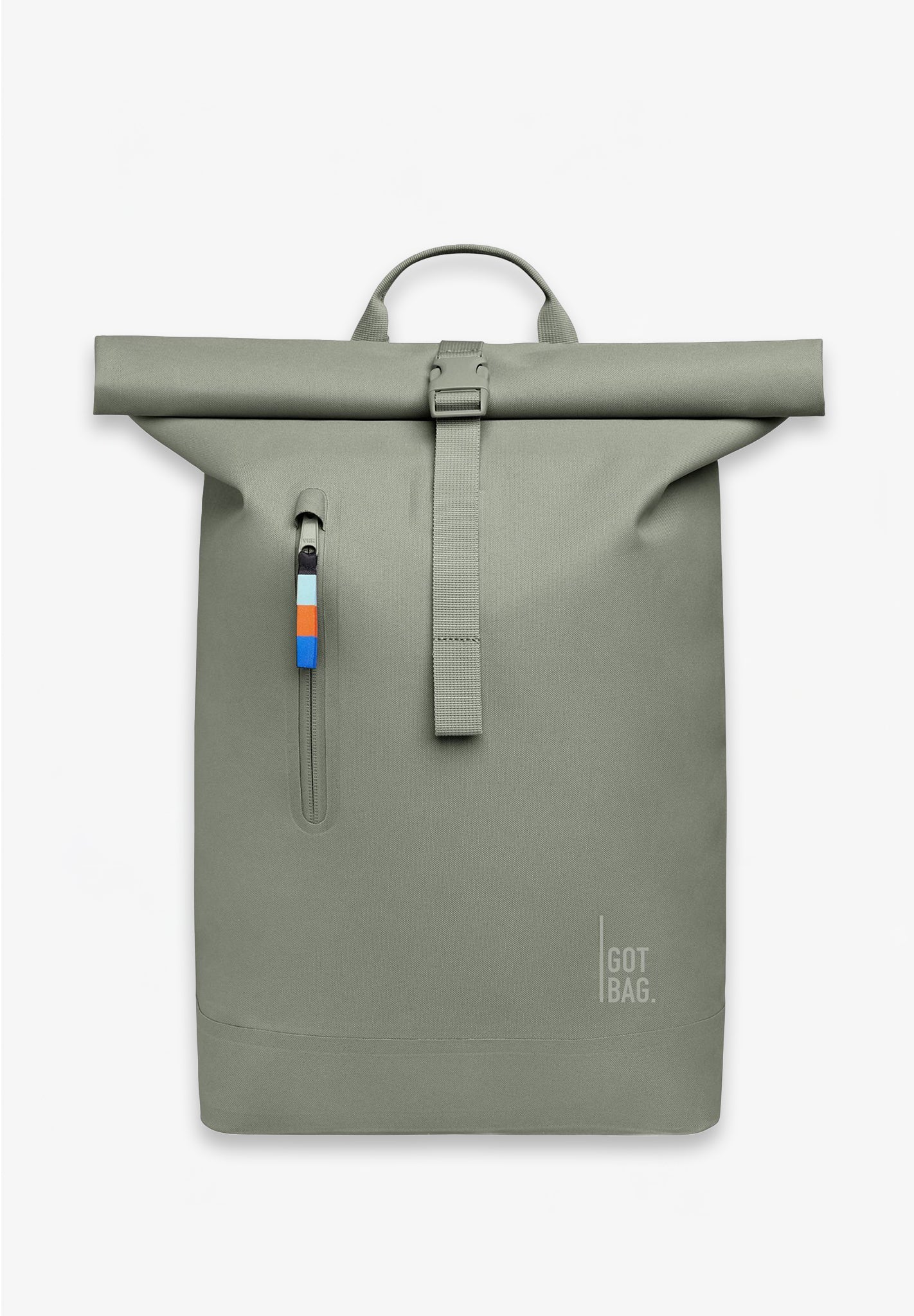 GOT BAG - Rolltop Lite 2.0 - Bass - BACKYARD