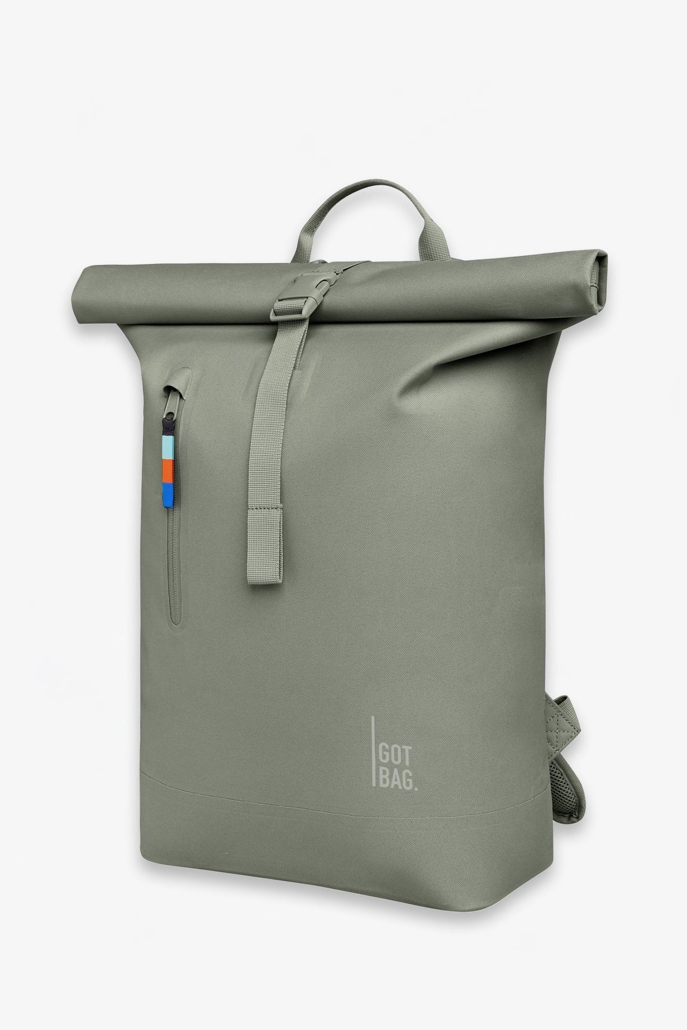 GOT BAG - Rolltop Lite 2.0 - Bass - BACKYARD