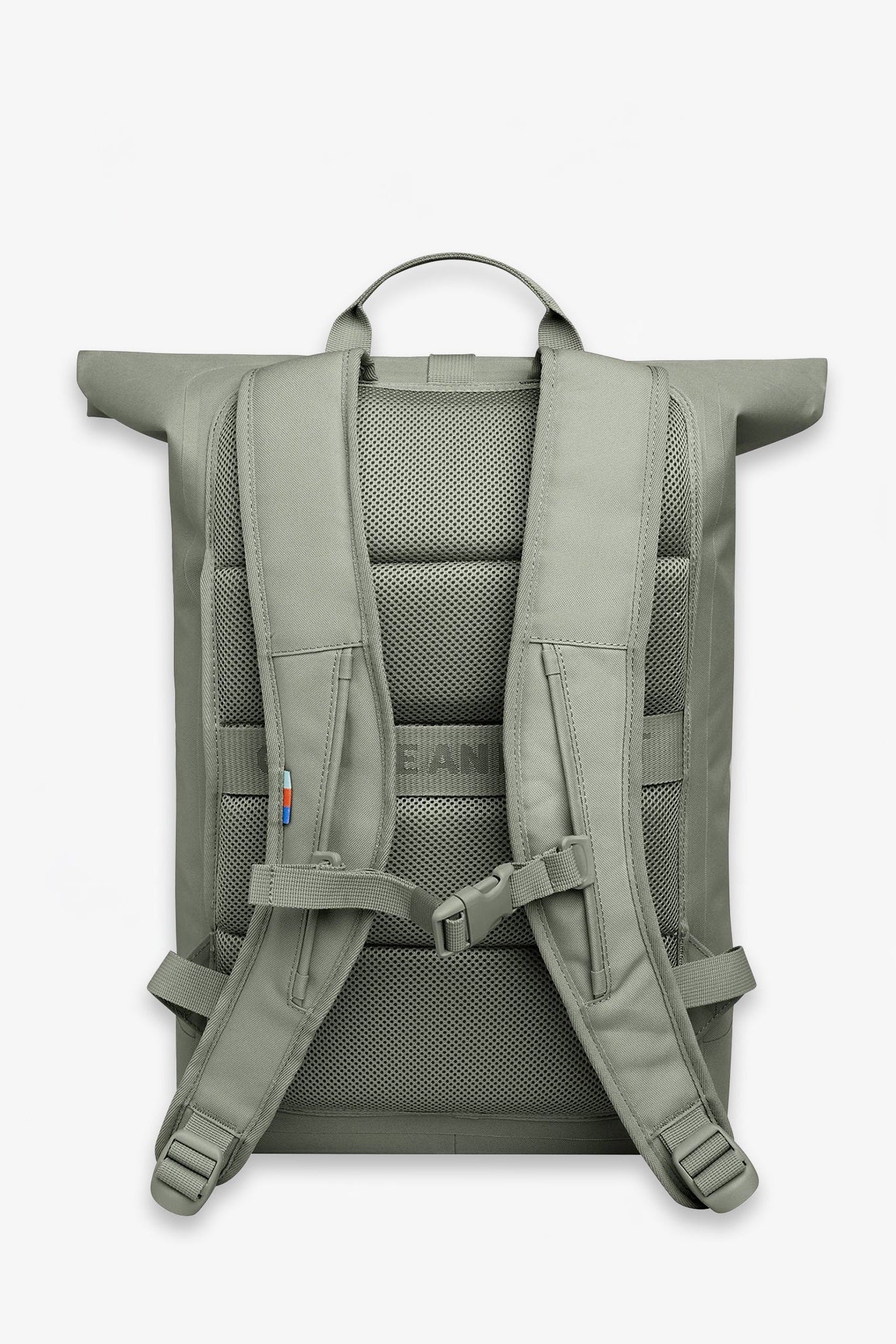 GOT BAG - Rolltop Lite 2.0 - Bass - BACKYARD