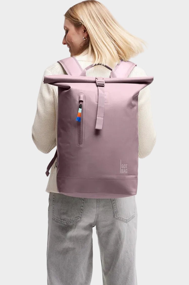 GOT BAG-Rolltop Lite 2.0-Calamary-BACKYARD