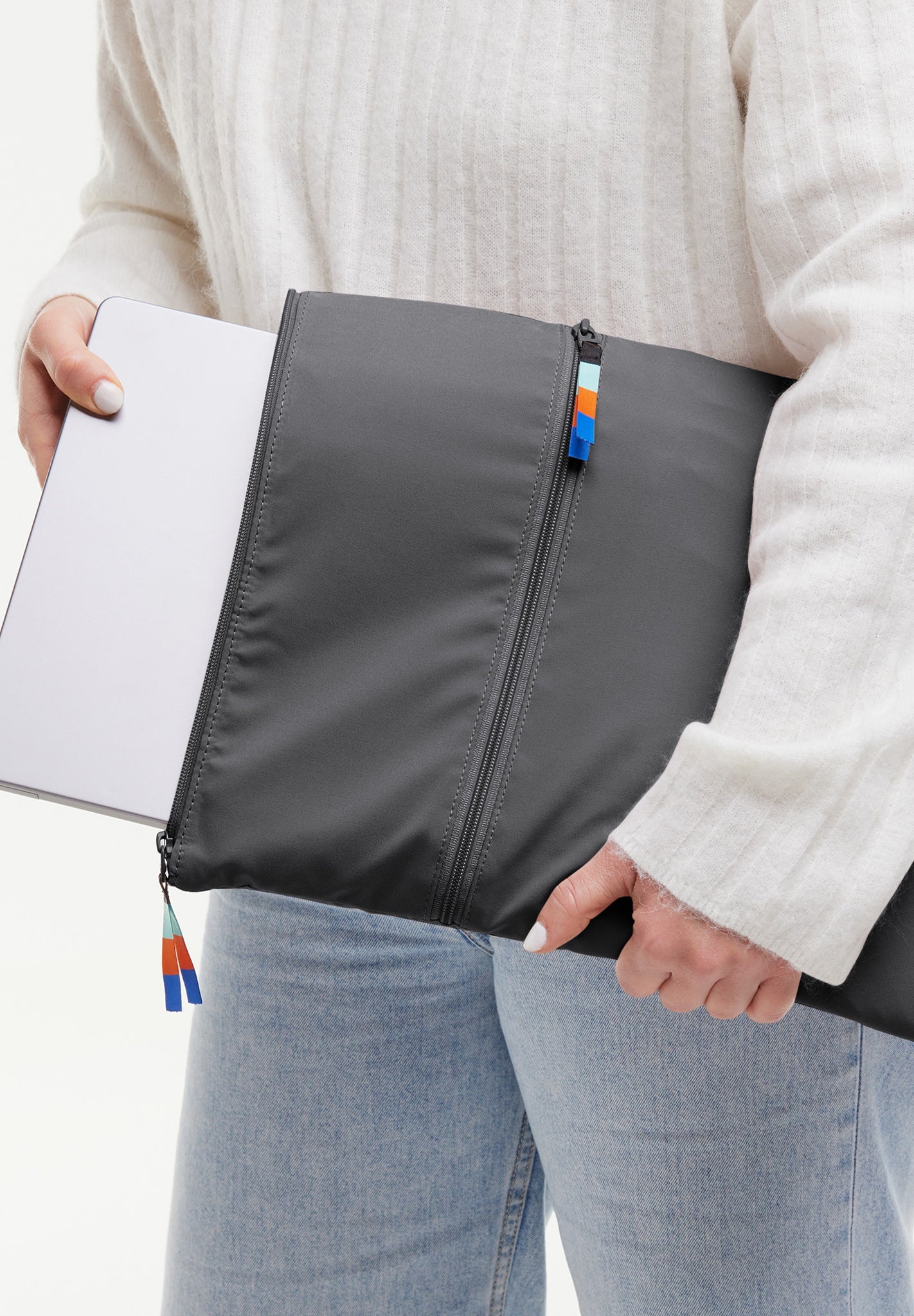 GOT BAG - Rolltop Lite 2.0 - Shark - BACKYARD