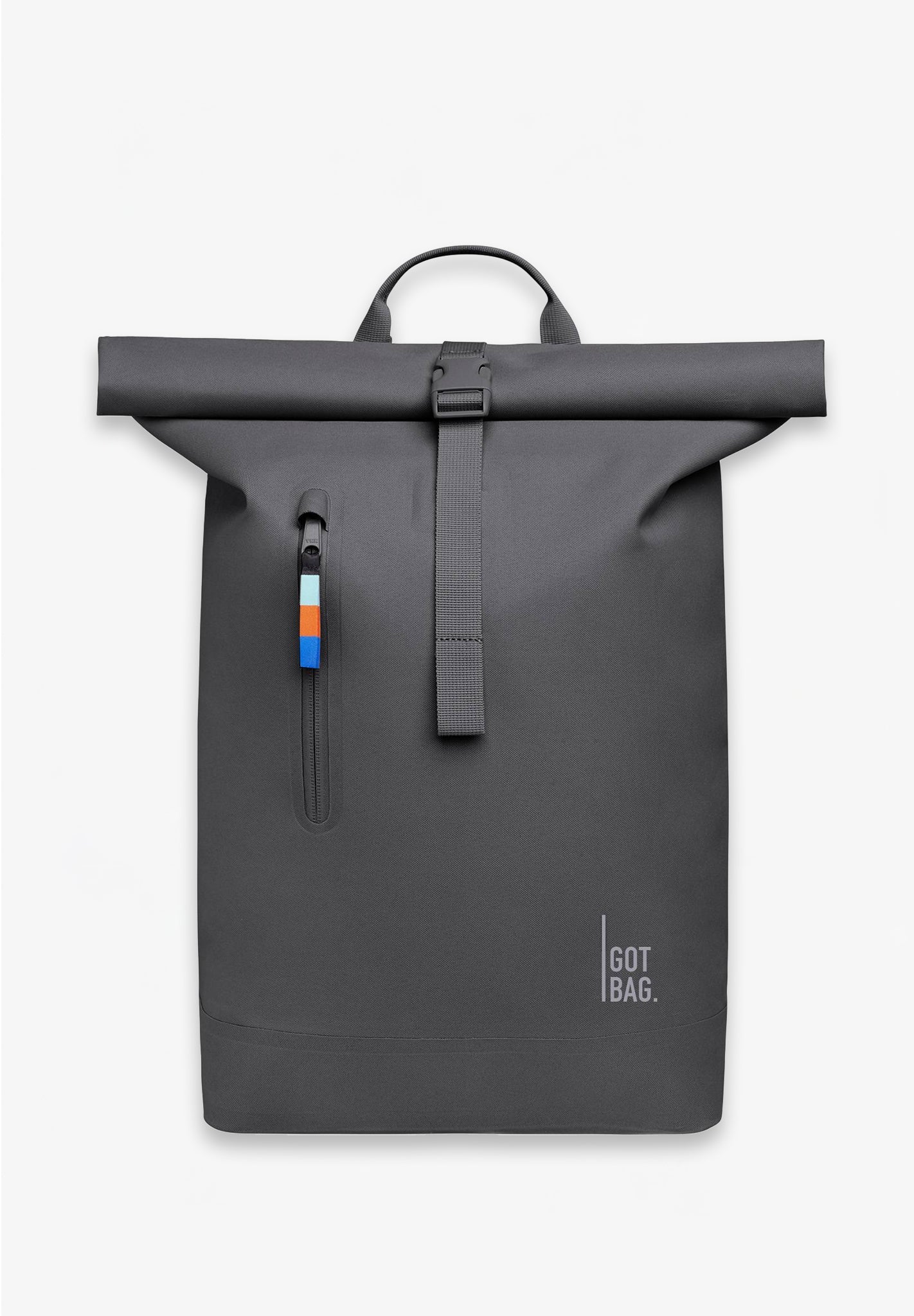 GOT BAG - Rolltop Lite 2.0 - Shark - BACKYARD