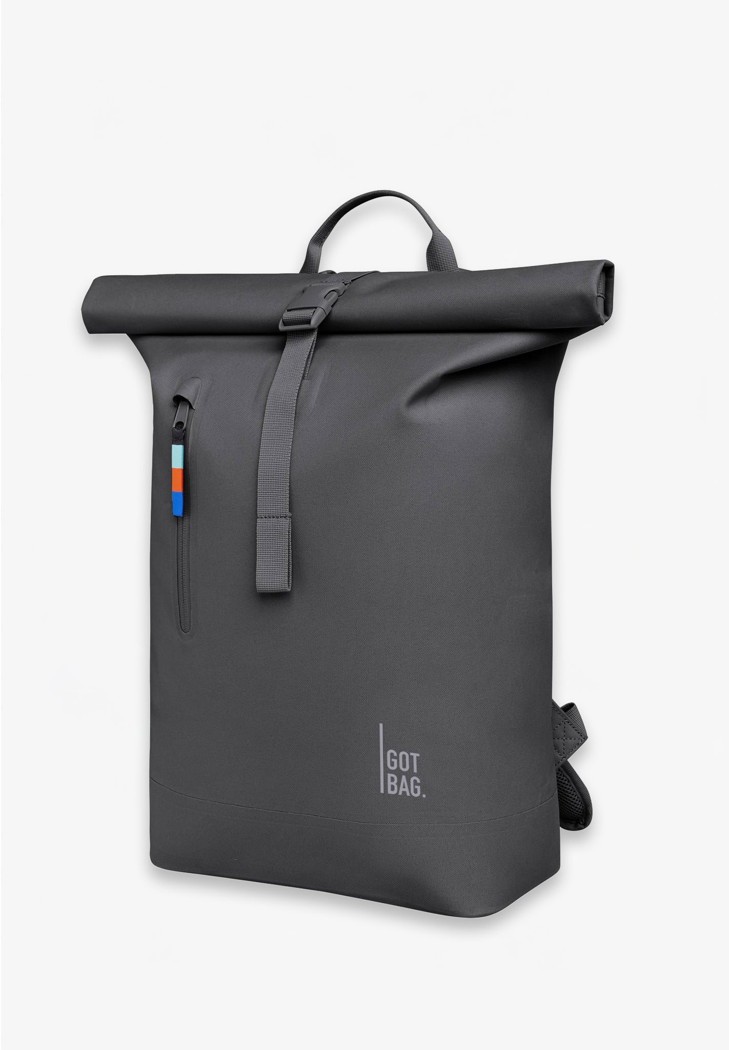 GOT BAG - Rolltop Lite 2.0 - Shark - BACKYARD