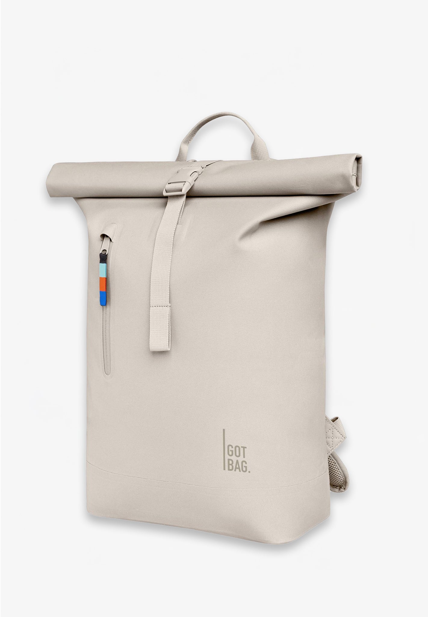 GOT BAG - Rolltop Lite 2.0 - Soft Shell - BACKYARD