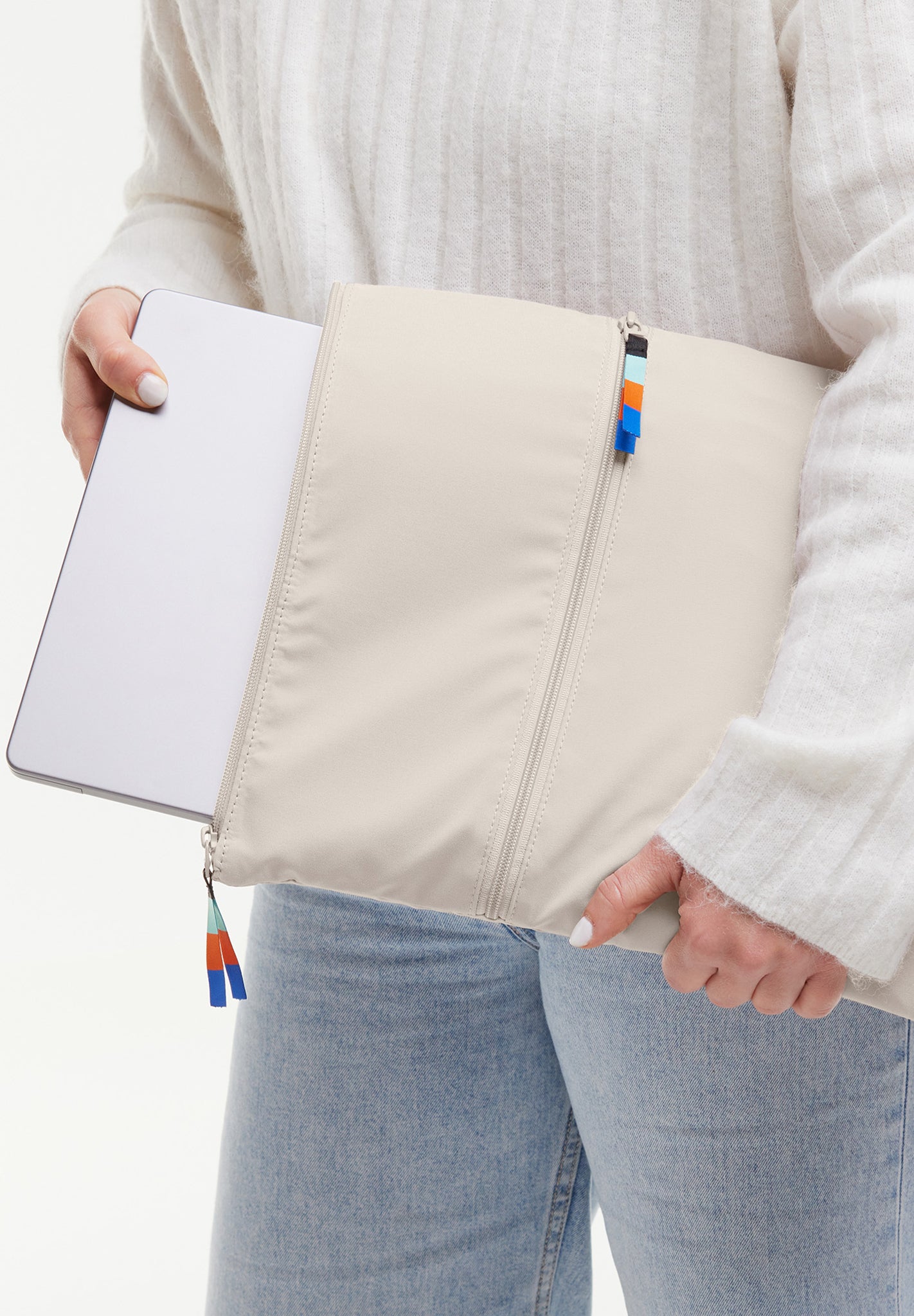 GOT BAG - Rolltop Lite 2.0 - Soft Shell - BACKYARD