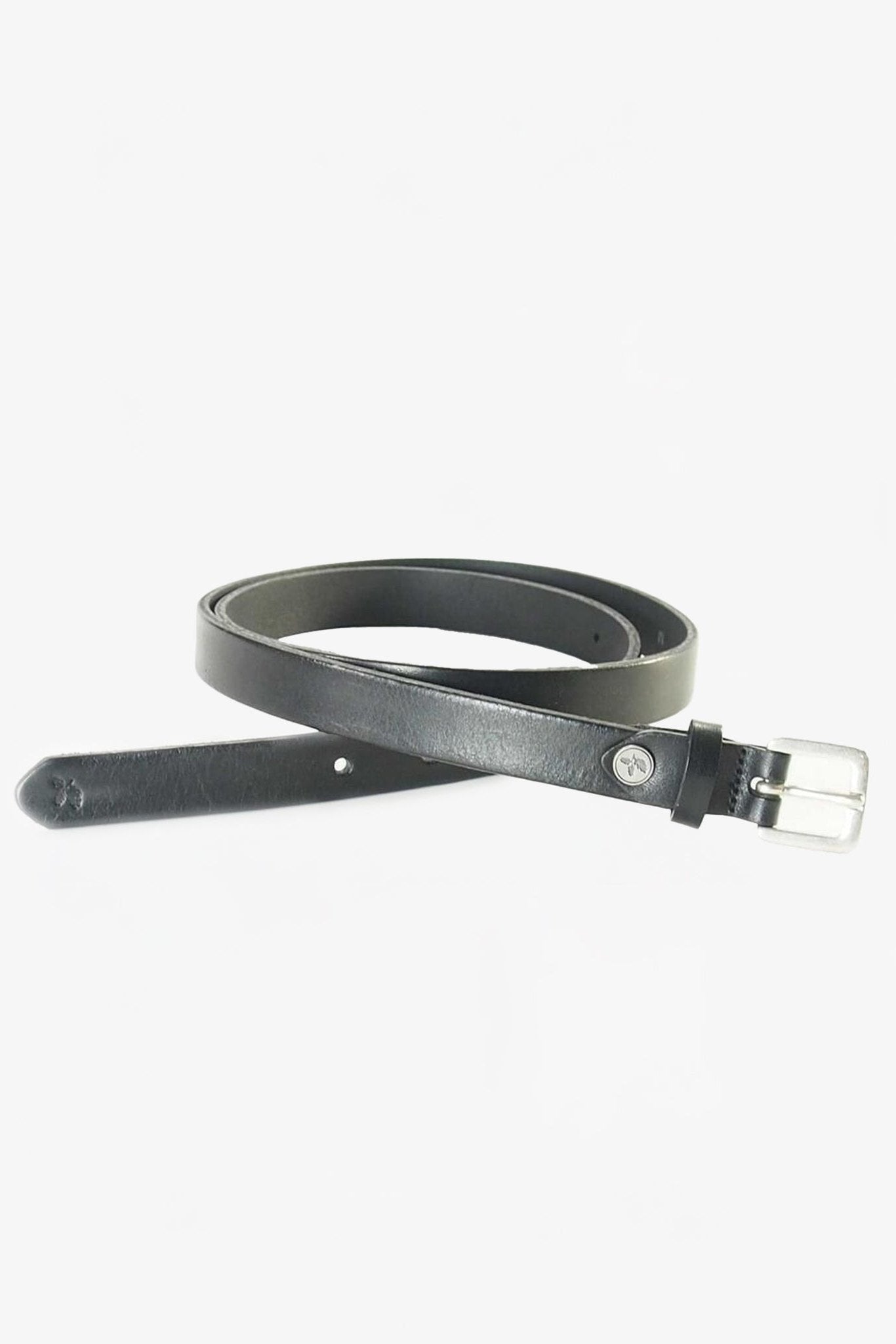 GREENBELTS - Liya - Black - BACKYARD