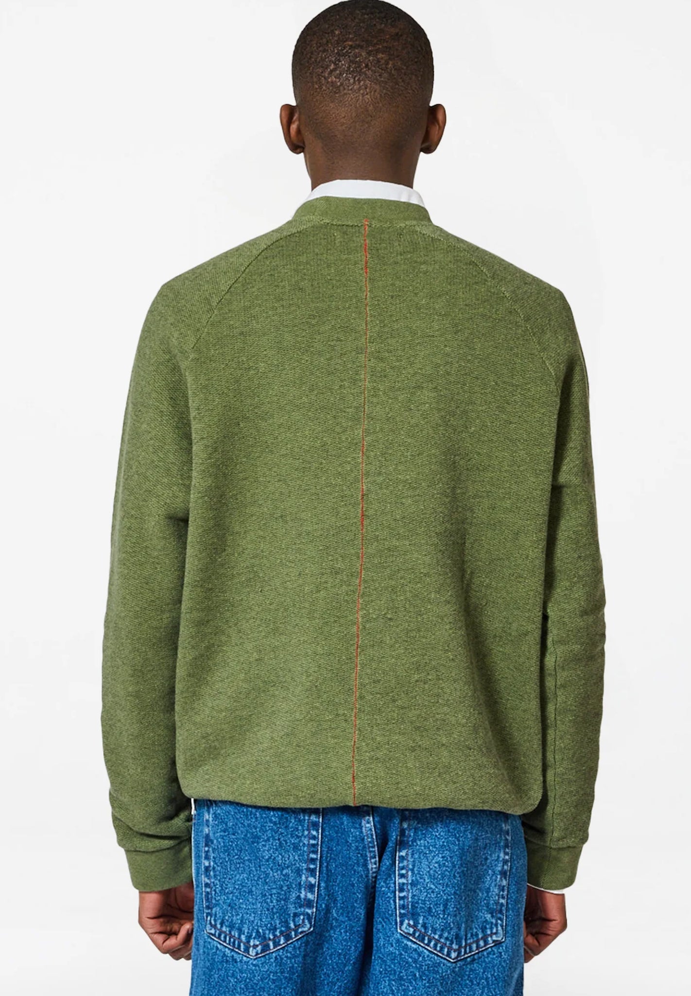 HOMECORE - Terry Sweat - Rosemary Green - BACKYARD