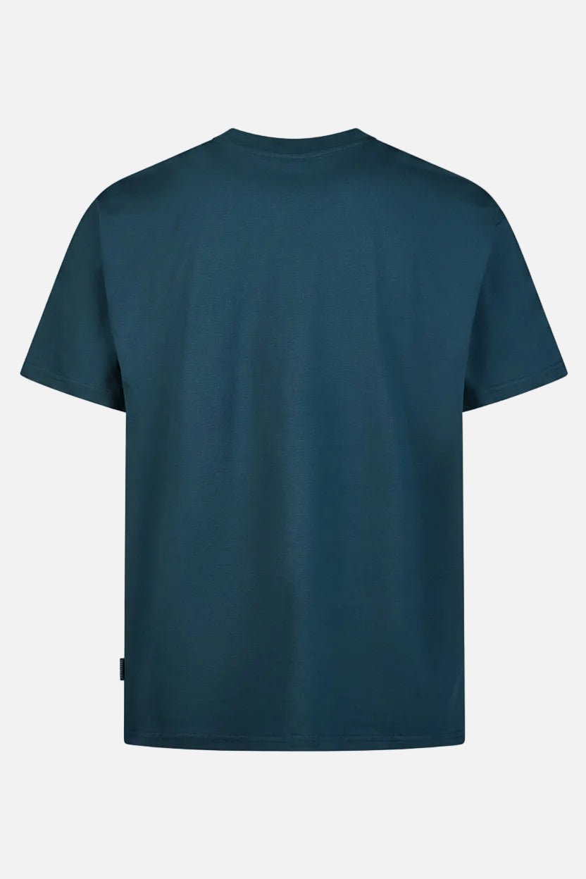 IRIEDAILY-Bonacycle T-Shirt-Dark Orion-BACKYARD