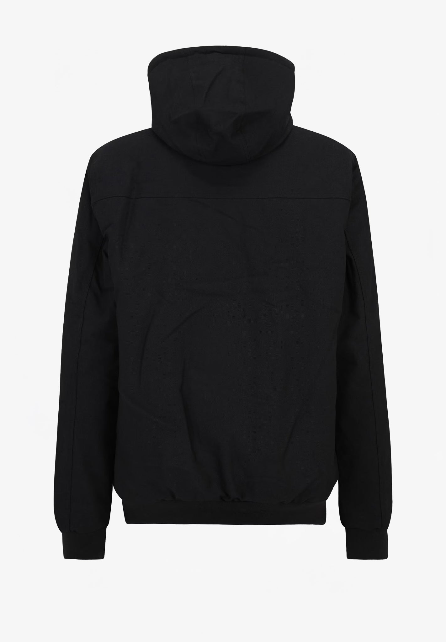 IRIEDAILY - Dock36 Swing Jacket - Black - BACKYARD