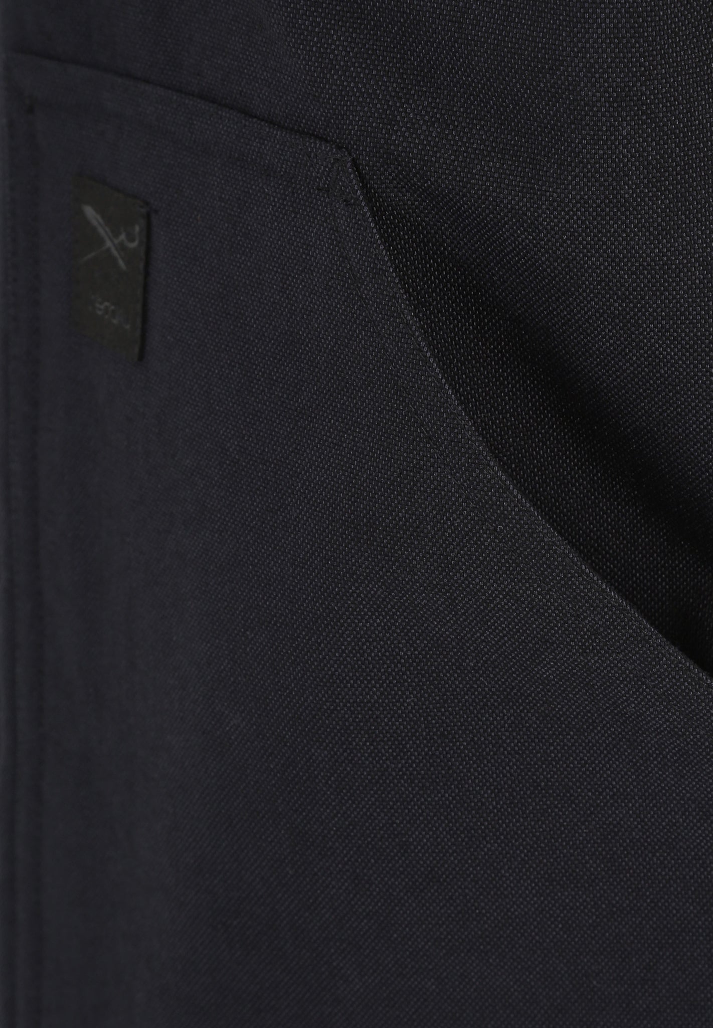 IRIEDAILY - Dock36 Vest - Black - BACKYARD