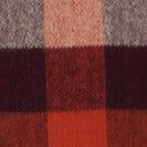 IRIEDAILY - Lumber Fella Shirt - Wine - BACKYARD