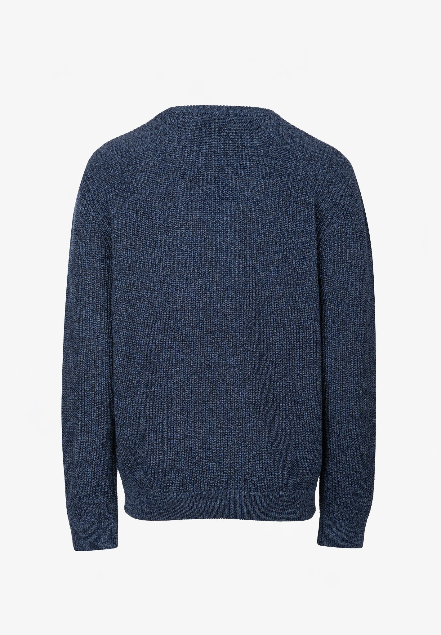 IRIEDAILY - Mixmash Knit - Midnight - BACKYARD