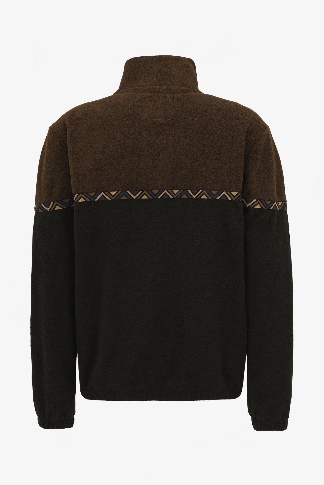 IRIEDAILY - Monte Noe Troyer - Dark Coffee - BACKYARD