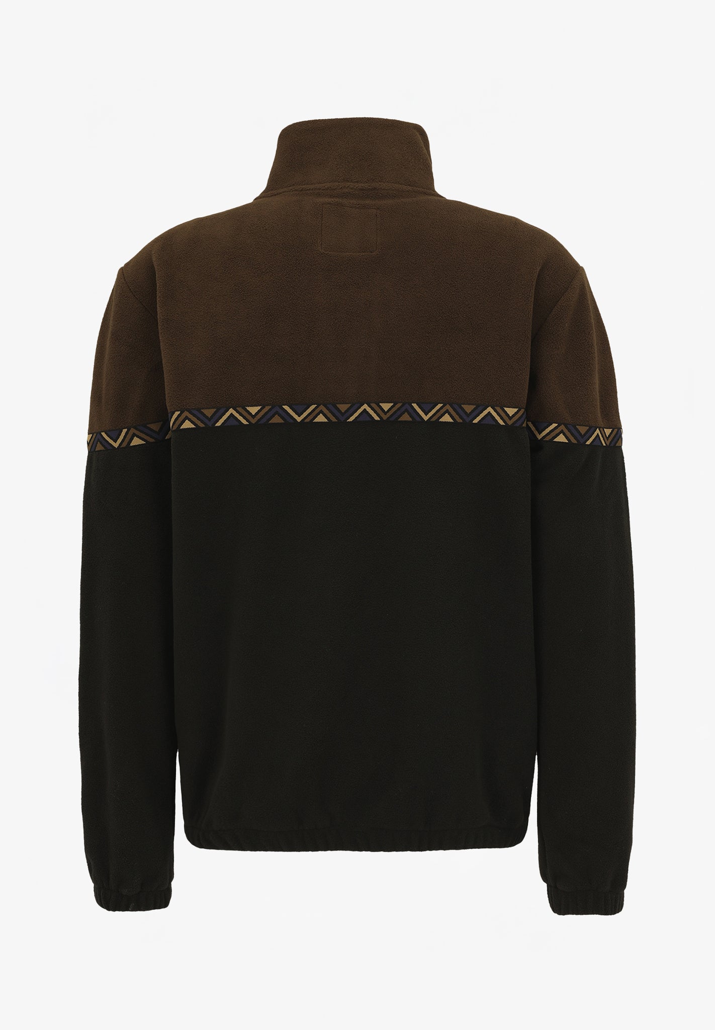 IRIEDAILY - Monte Noe Troyer - Dark Coffee - BACKYARD