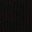 IRIEDAILY - Peaceride Beanie - Black - BACKYARD