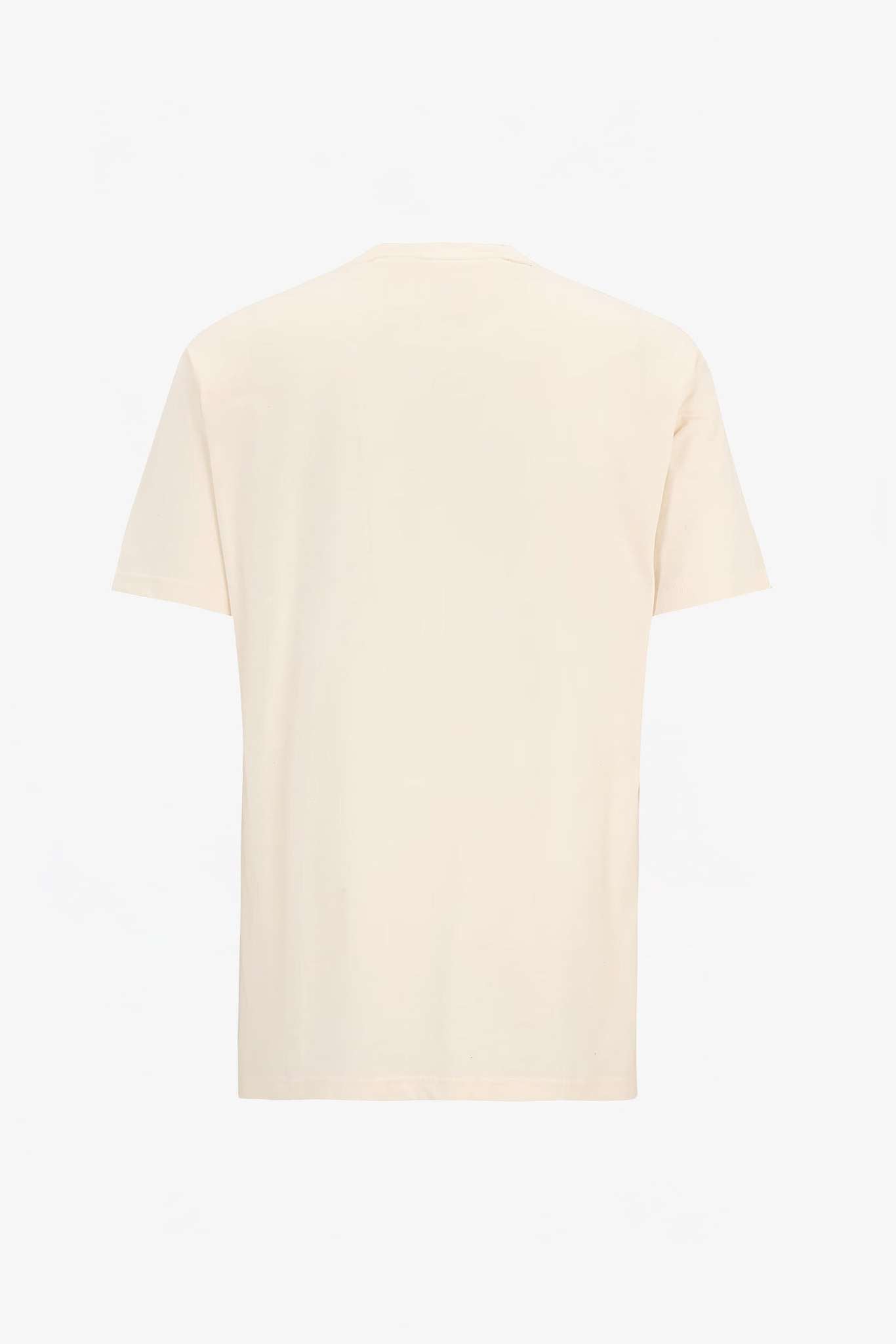 IRIEDAILY - Peaceride Emb Tee - Beach - BACKYARD