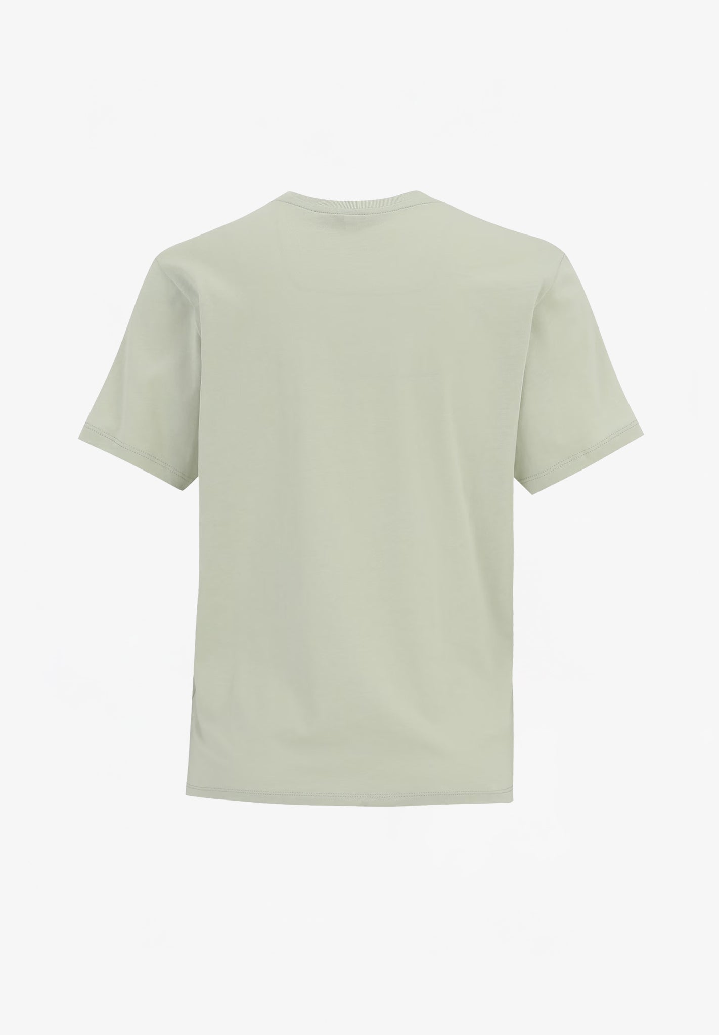 IRIEDAILY - Peacy Ride Tee - Light Sage - BACKYARD