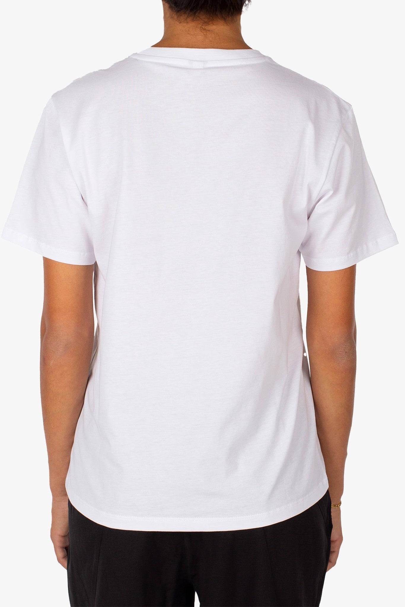 Peacy Ride Tee