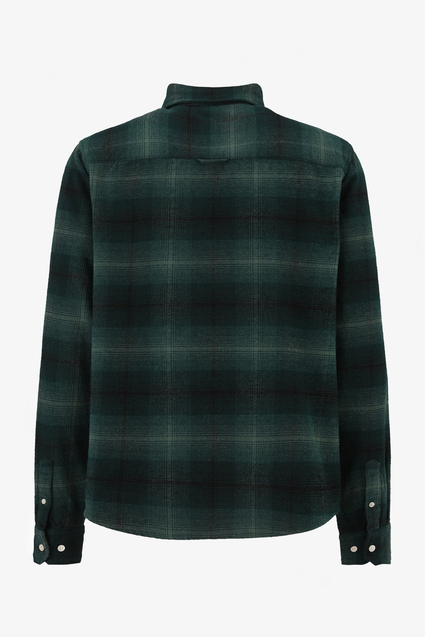 IRIEDAILY - Rosomako Eco Shirt - Dark Jungle - BACKYARD