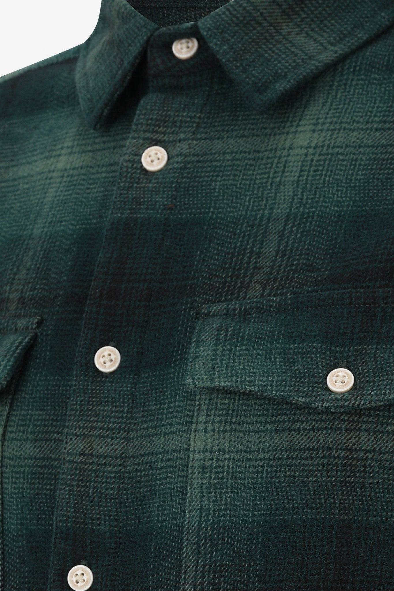 IRIEDAILY - Rosomako Eco Shirt - Dark Jungle - BACKYARD