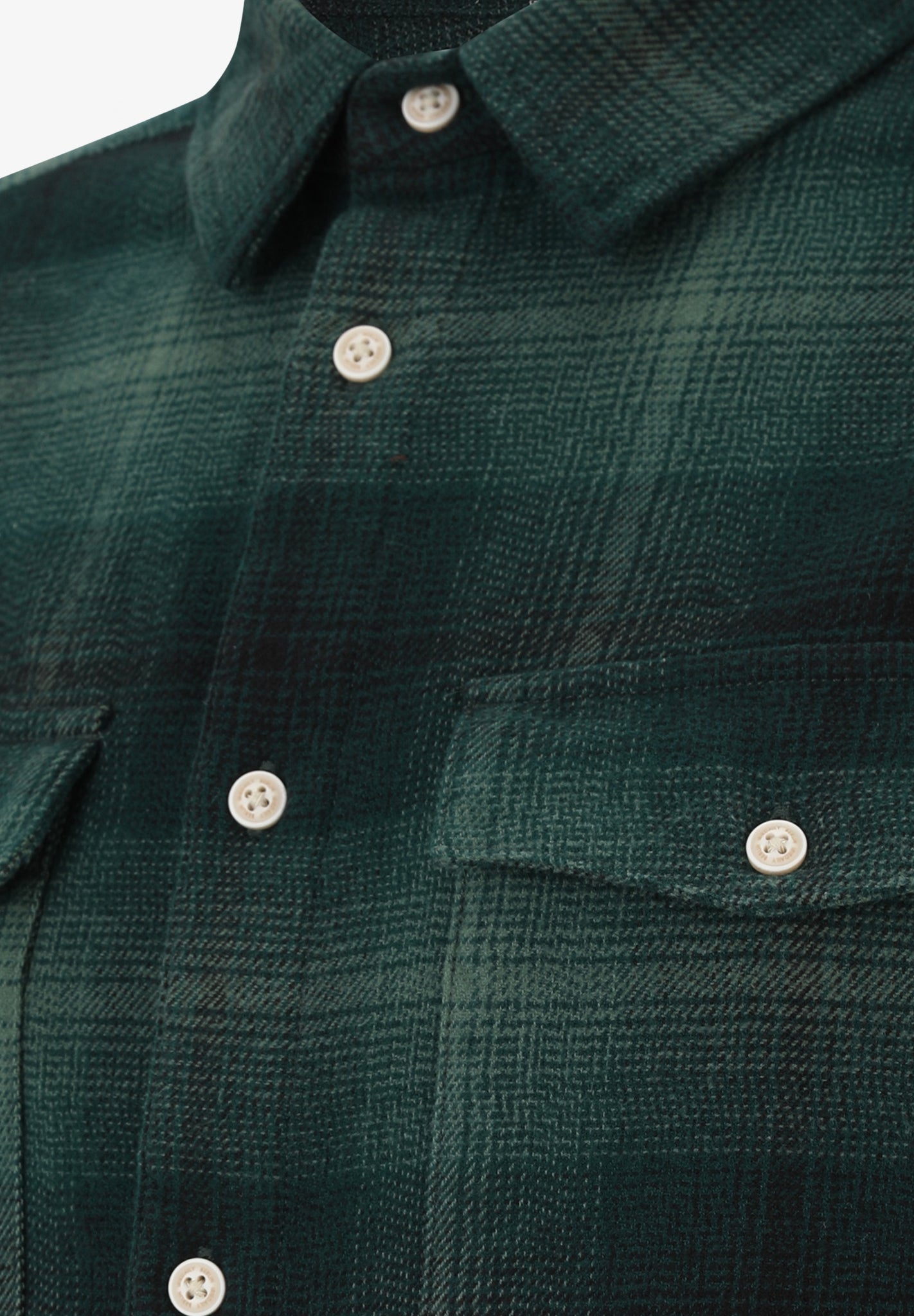 IRIEDAILY - Rosomako Eco Shirt - Dark Jungle - BACKYARD