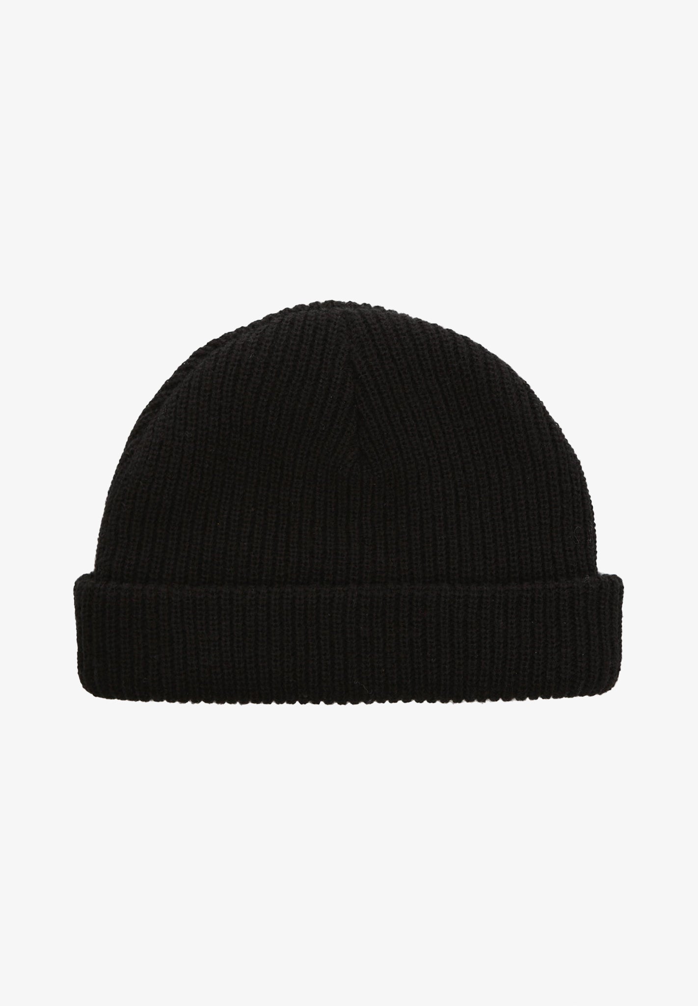 IRIEDAILY - Transition Beanie - Black - BACKYARD