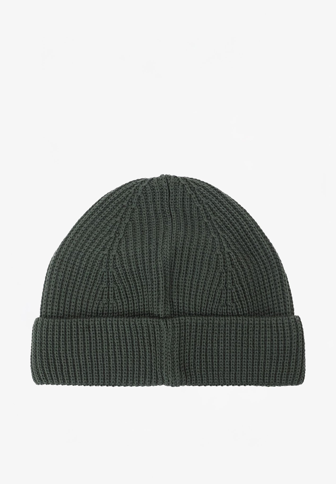 IRIEDAILY - X Koelln Eco Beanie - Forest - BACKYARD