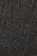 KATIN - Cord Local Short - Black Wash - BACKYARD