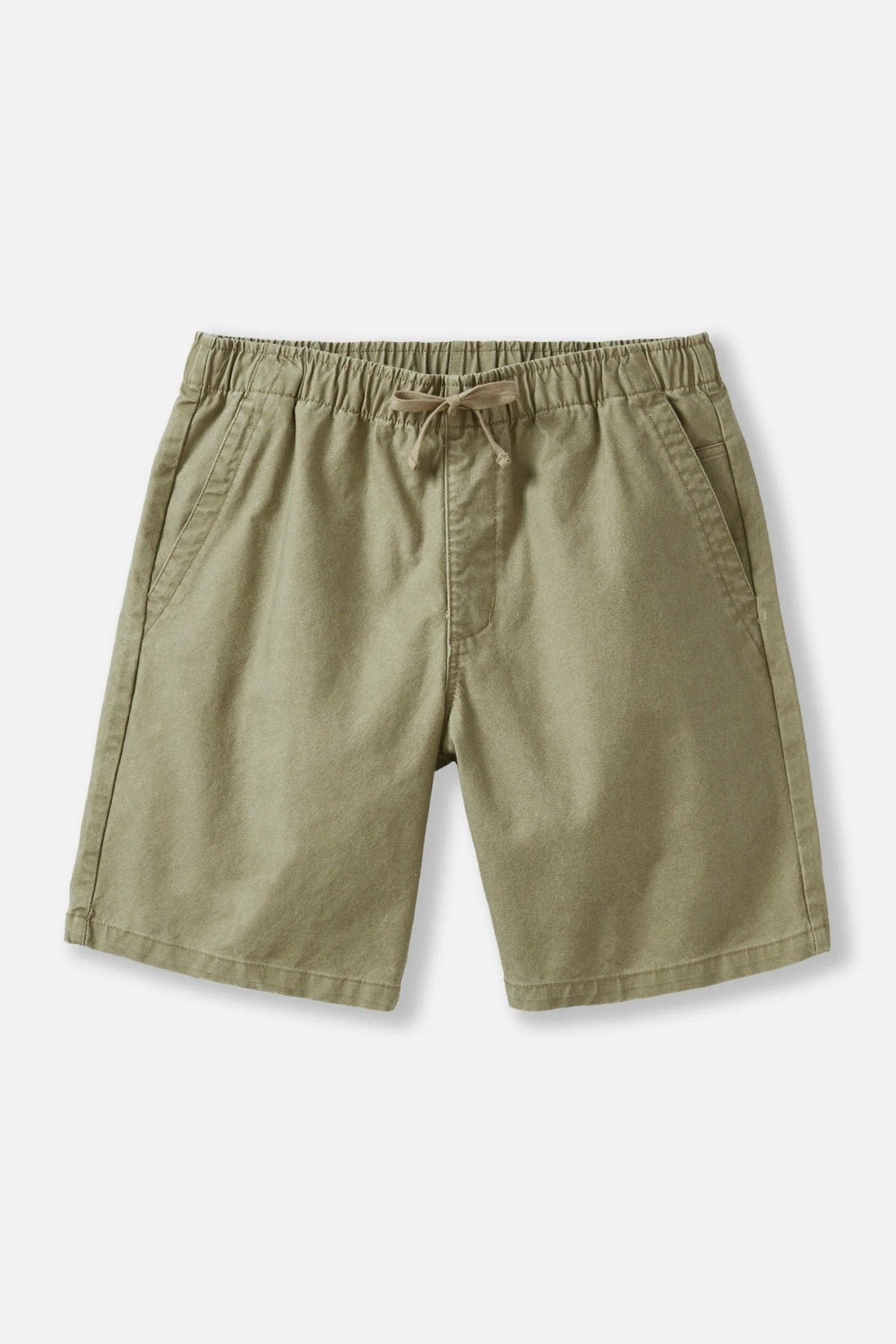 KATIN - Deck Short - Moss - BACKYARD