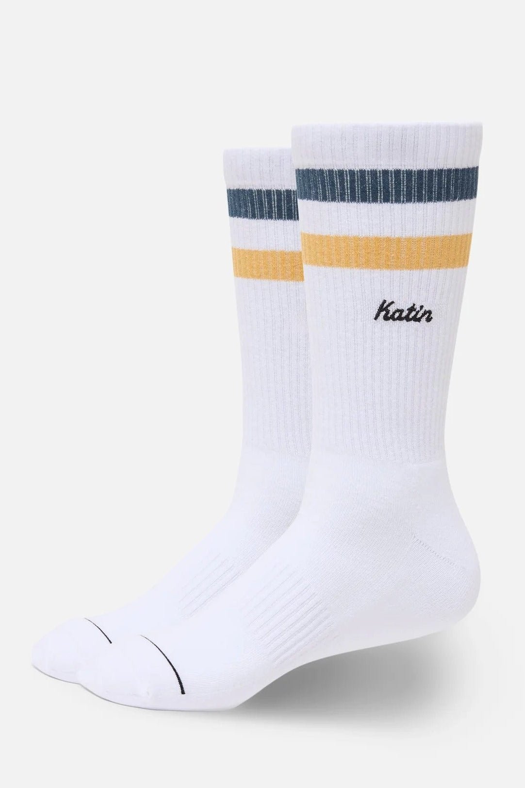 KATIN - Felix Sock - Stargazer Honey - BACKYARD