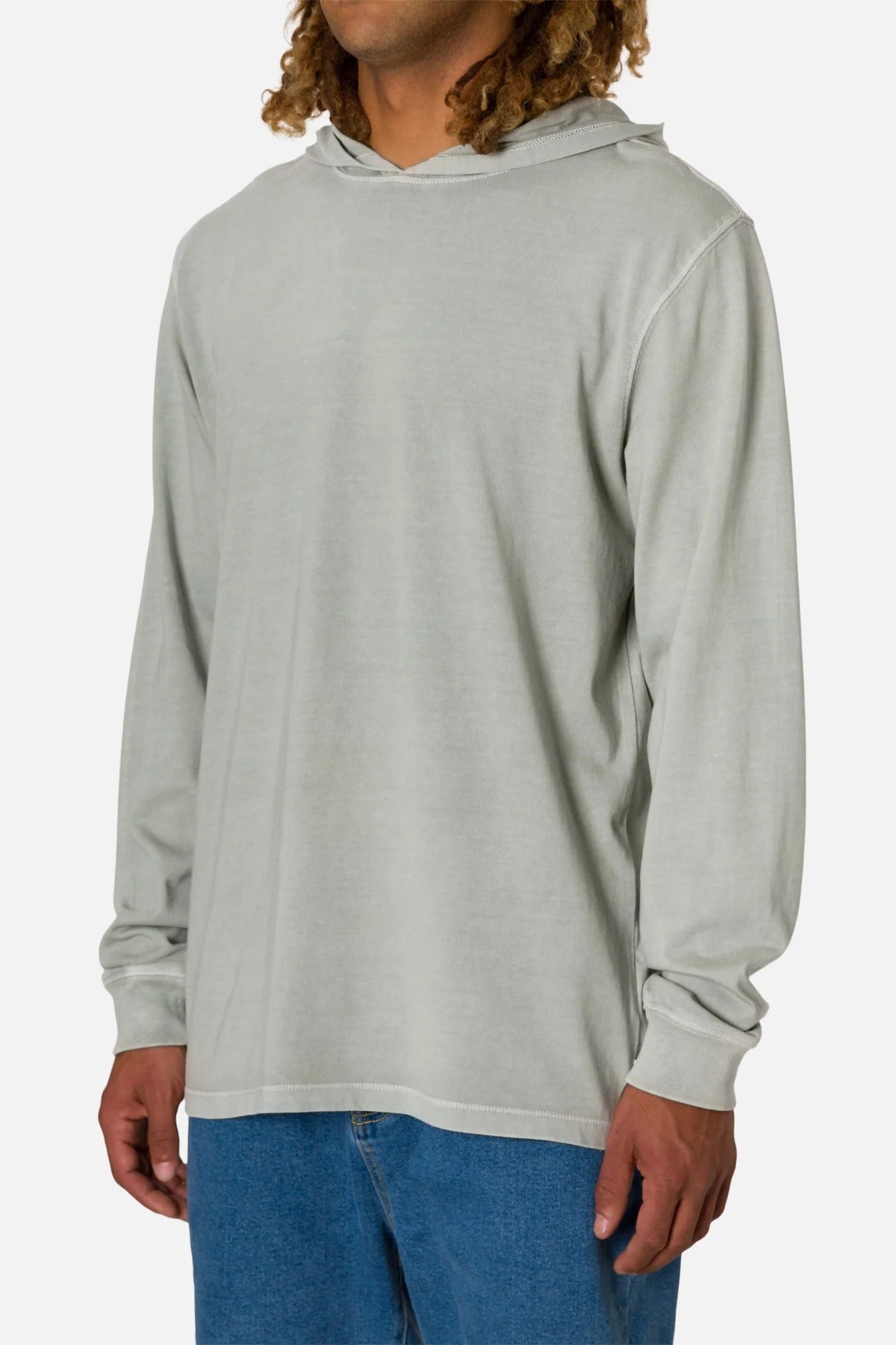 KATIN - Hide Pullover - Abyss - BACKYARD