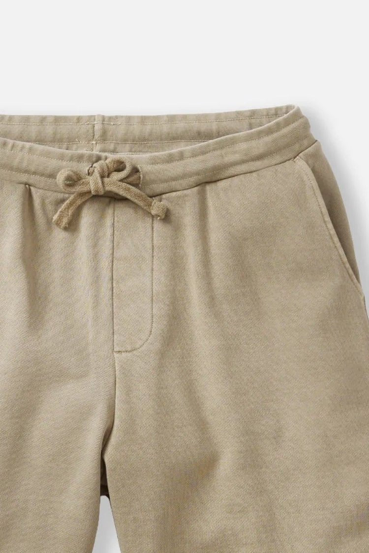 KATIN - Lounge Short - Vintage Khaki - BACKYARD
