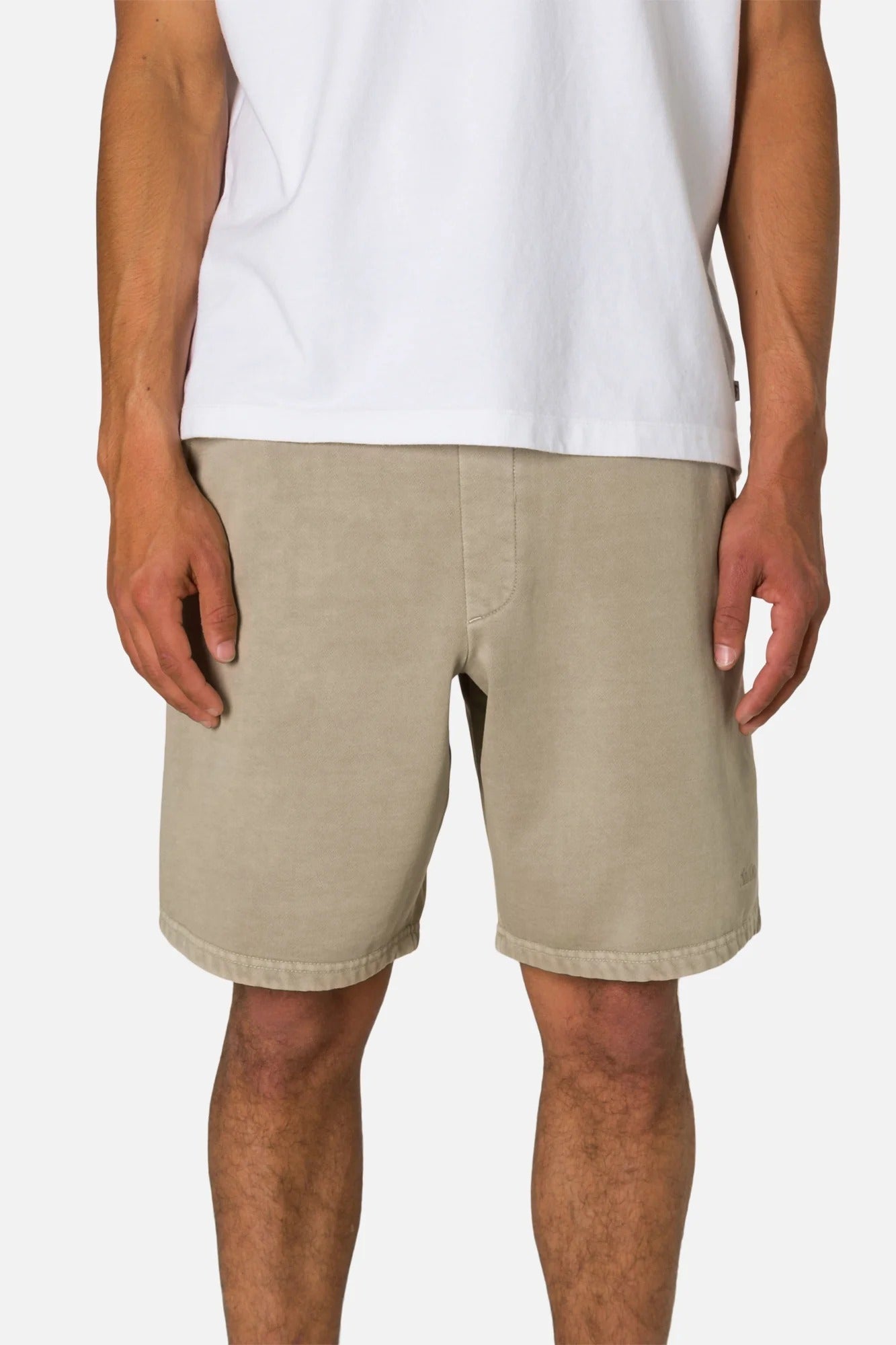 KATIN - Lounge Short - Vintage Khaki - BACKYARD