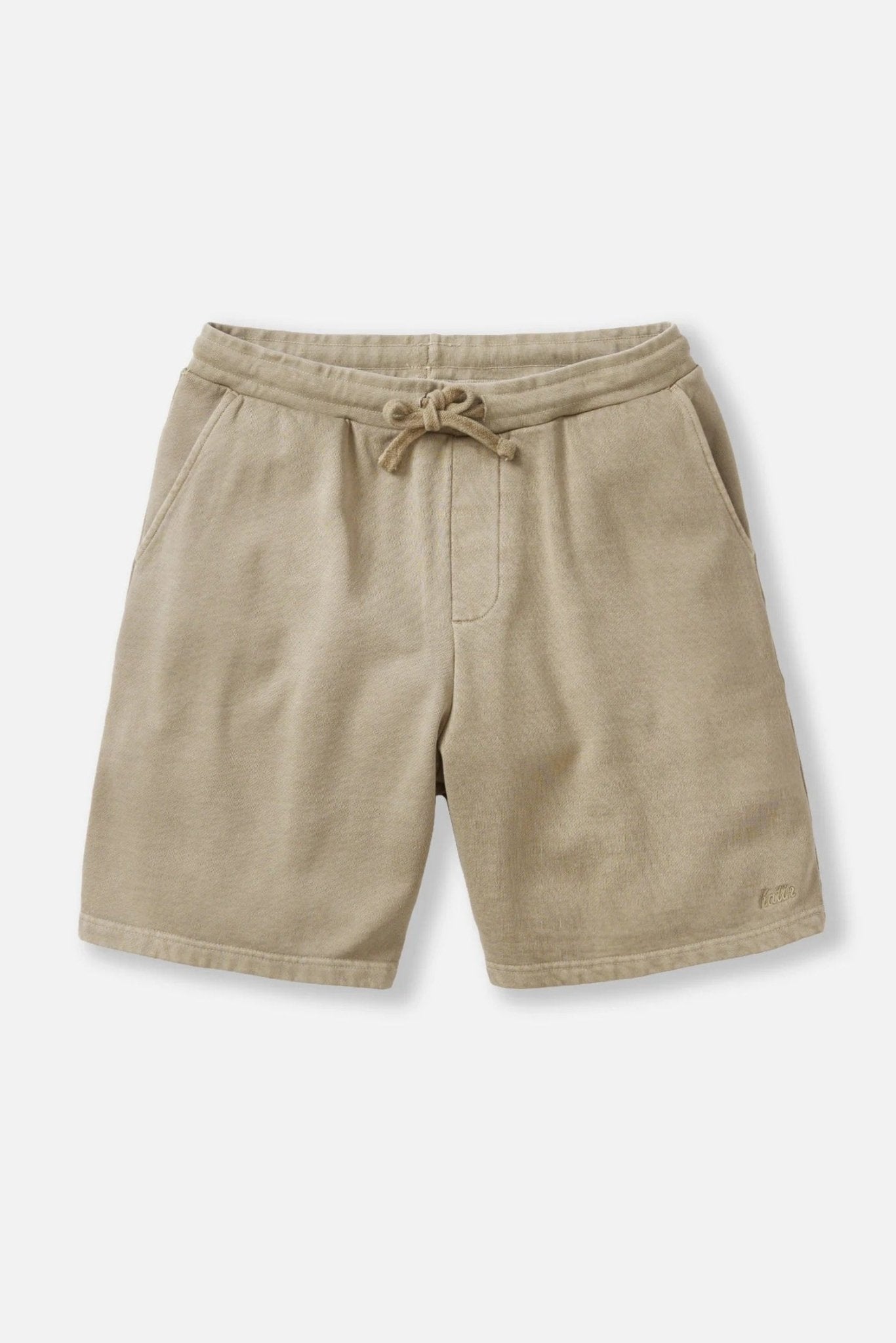 KATIN - Lounge Short - Vintage Khaki - BACKYARD