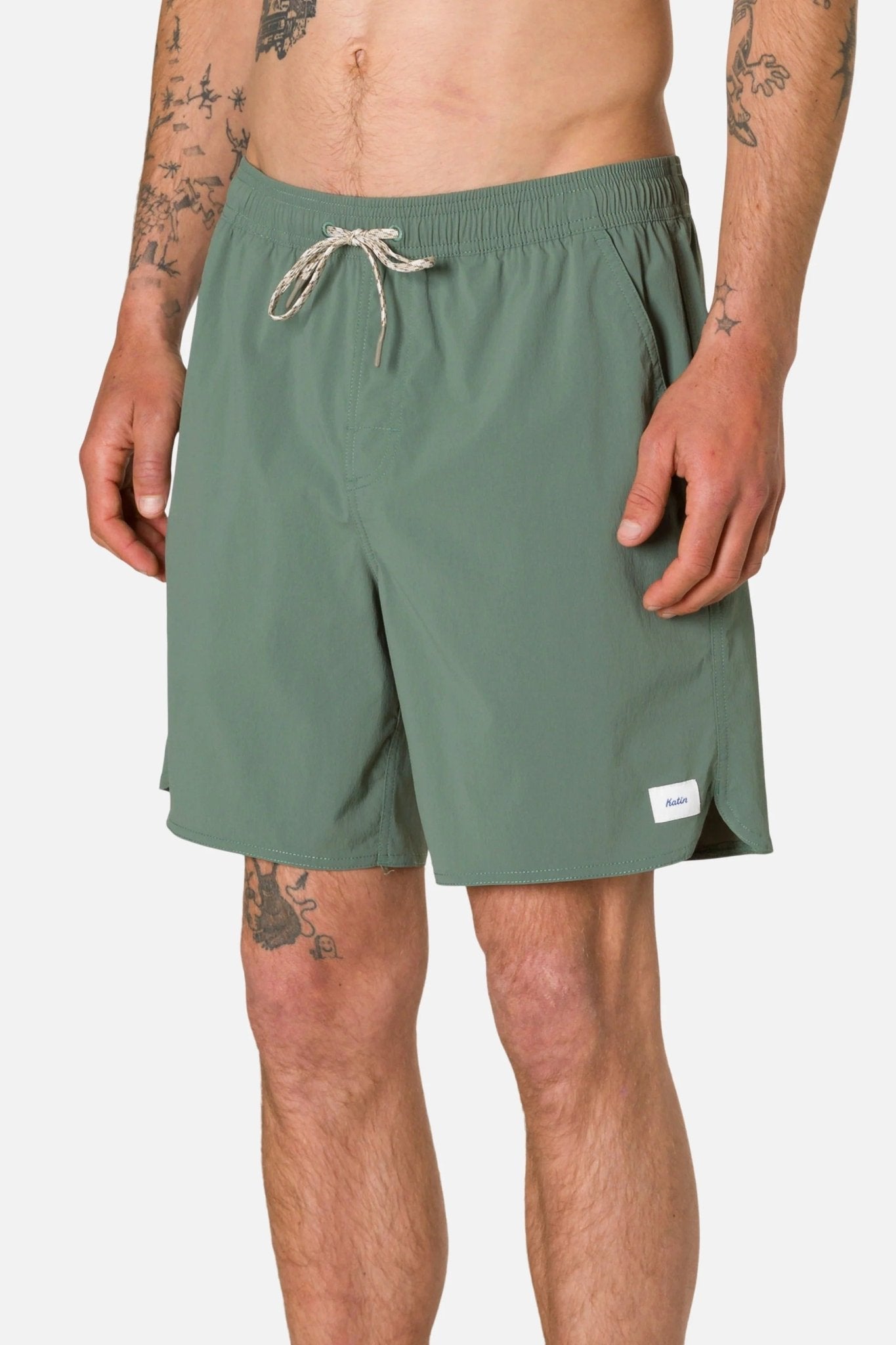 KATIN - OTG Venn Volley - Duck - BACKYARD