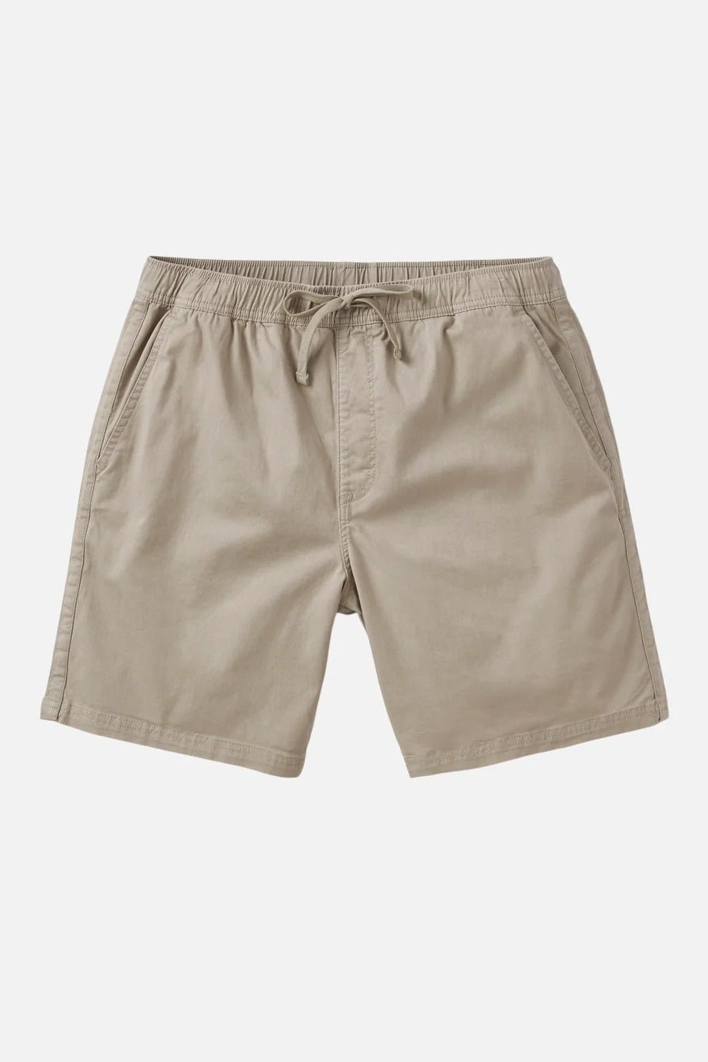 KATIN - Patio Short - Vintage Khaki - BACKYARD