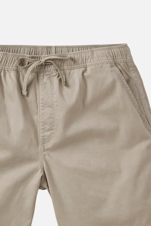 KATIN - Patio Short - Vintage Khaki - BACKYARD