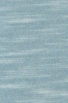 KATIN - Slub Base Tee - Air Force Blue - BACKYARD